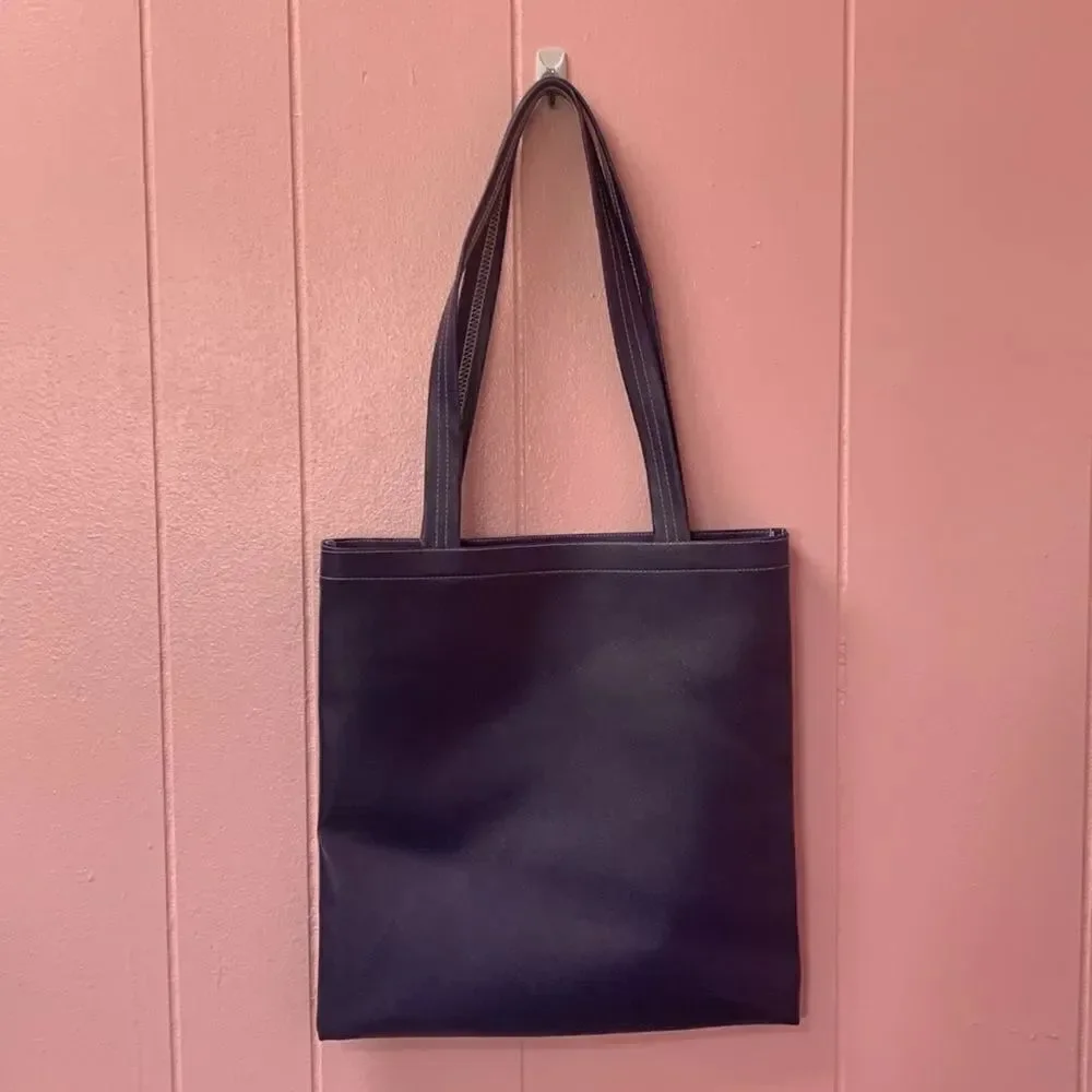 Cher memorabilia tote